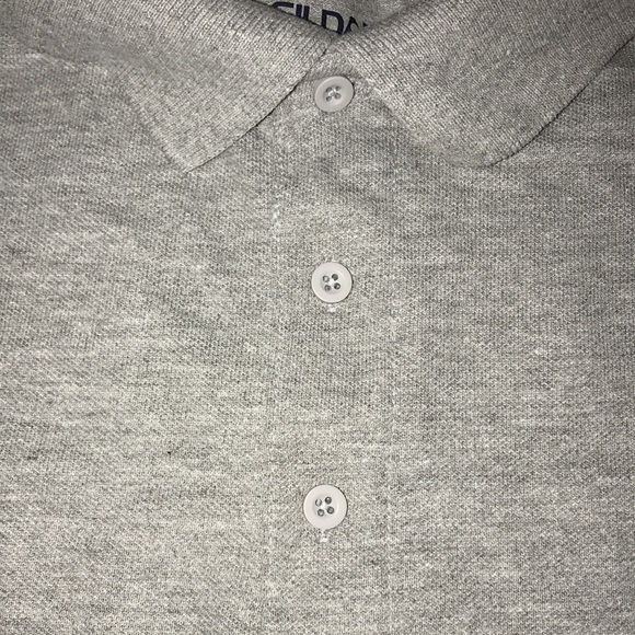 NWT Big Men’s Gildan Performance Shirt - Picture 3 of 6